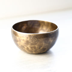 Singing Bowls Lunar Bloom Moon Bowl 50 moonbowl914