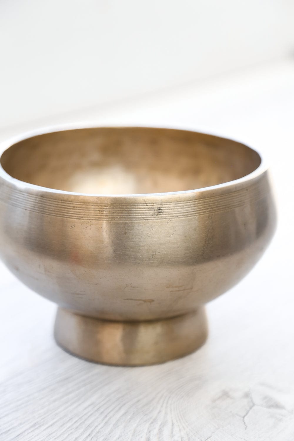 Singing Bowls Naga Singing Bowl SB234