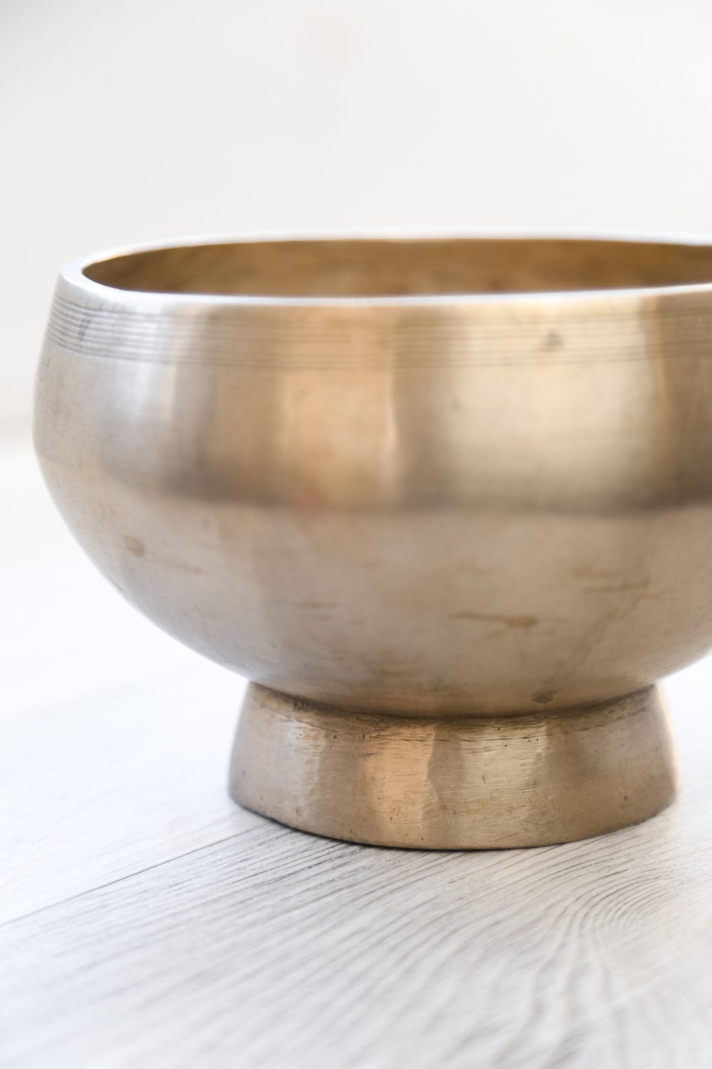 Singing Bowls Naga Singing Bowl SB234