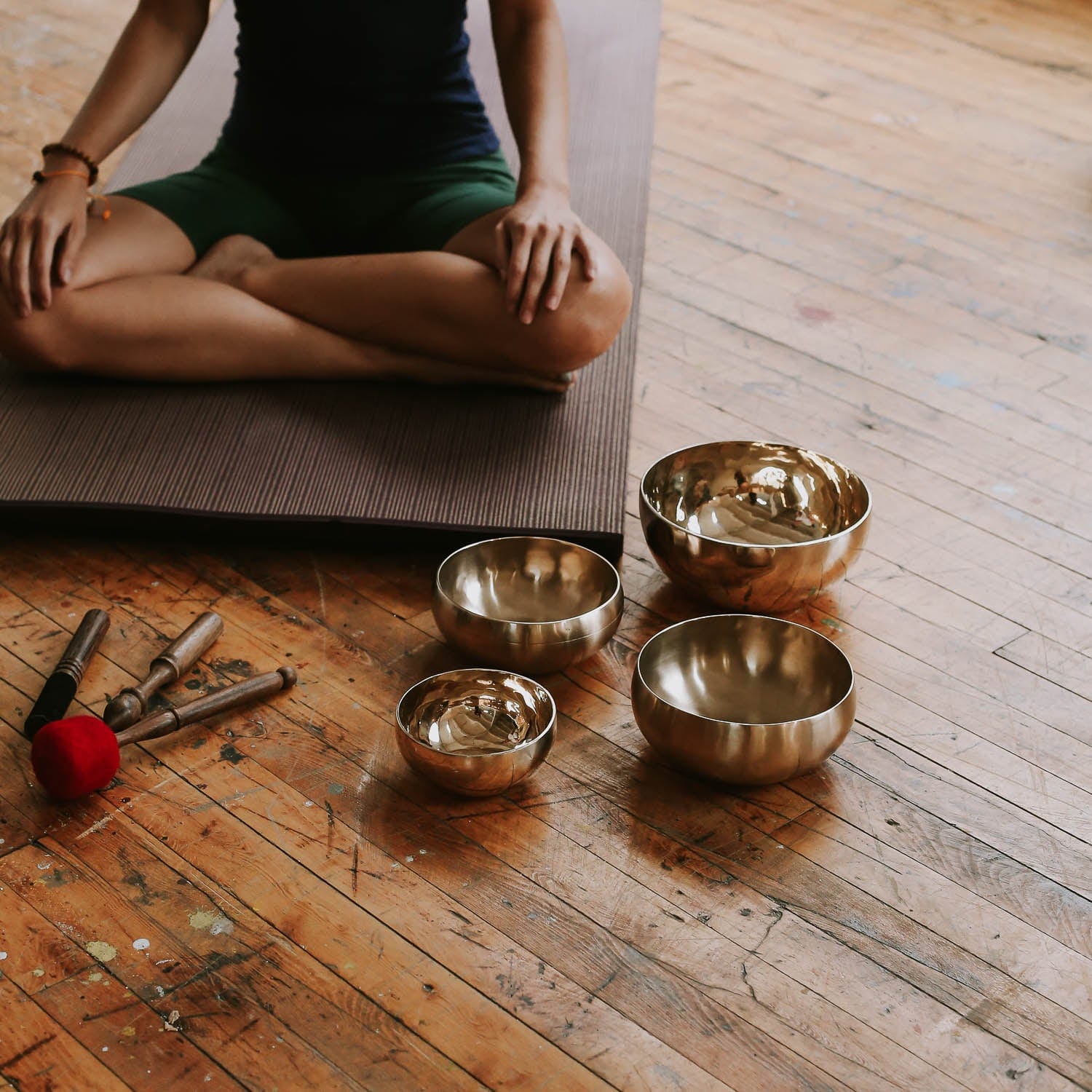 Singing Bowls Our New Masterpiece Tibetan Singing Bowl DSBOWL001